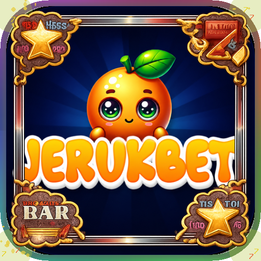 jerukbet — mitra unggulan