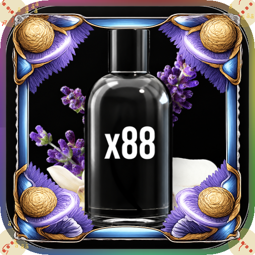 x88 — mitra unggulan