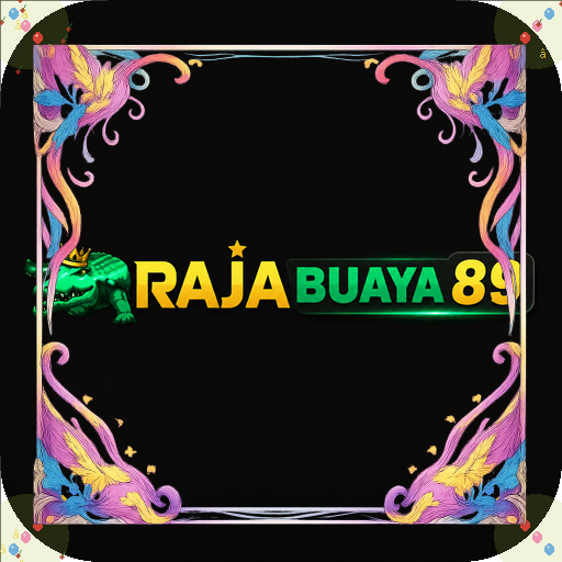 rajabuaya89 — mitra unggulan